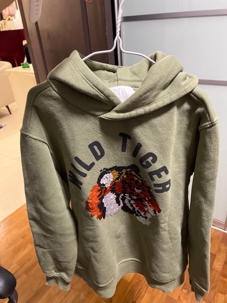 Pullover jacket kids cheap