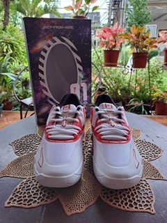Puma Lamelo Ball MB.01