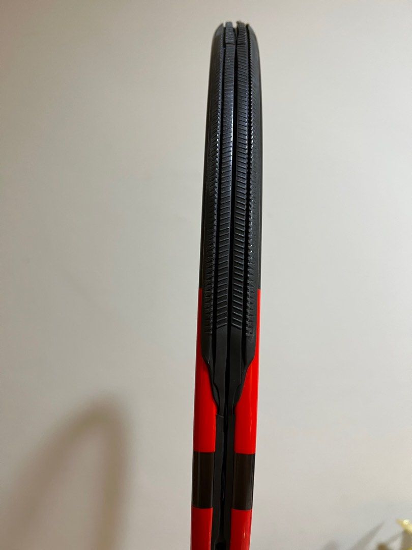 Babolat Pure Strike Vs 2022 for sale, Sports Equipment, Sports & Games ...