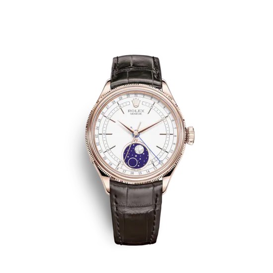 Rolex cellini moonphase sale prijs