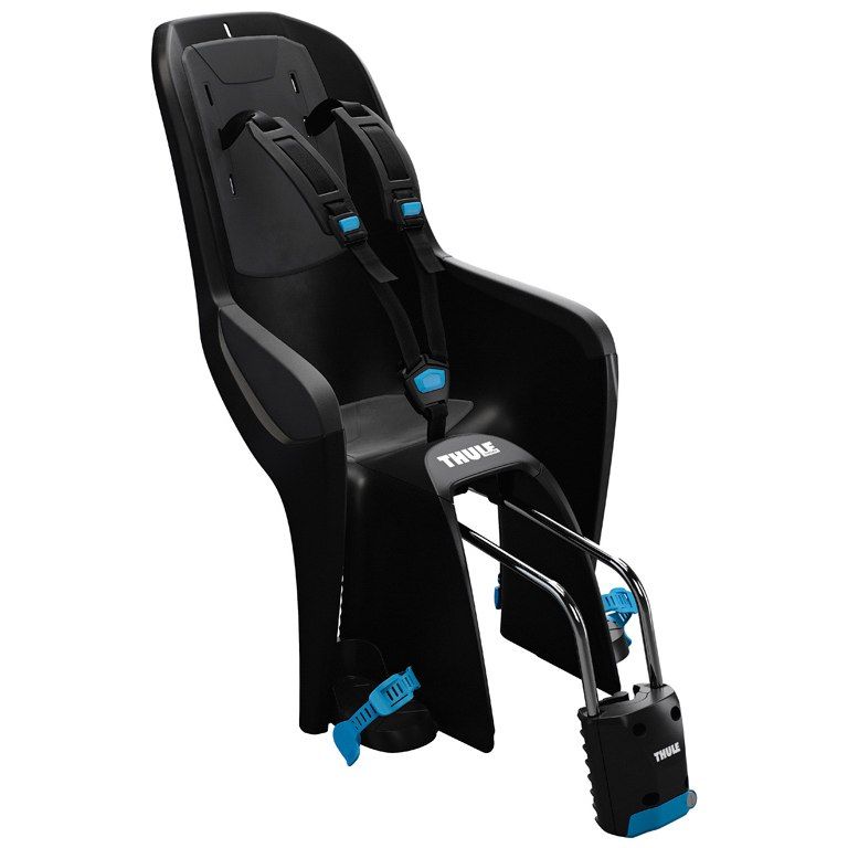 Thule ridealong dark grey store