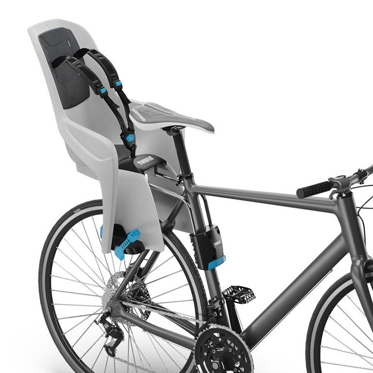 Thule ridealong lite bike discount seat