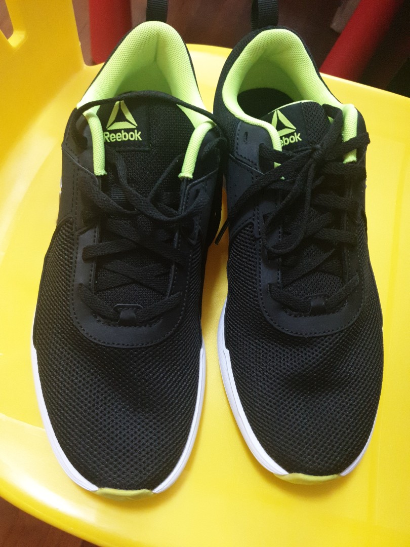 Reebok driftium running shoes discount