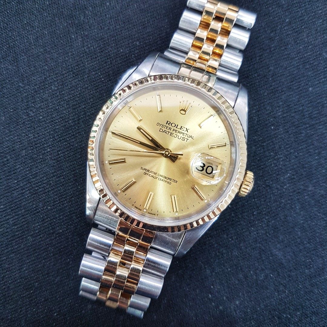 rolex 16223