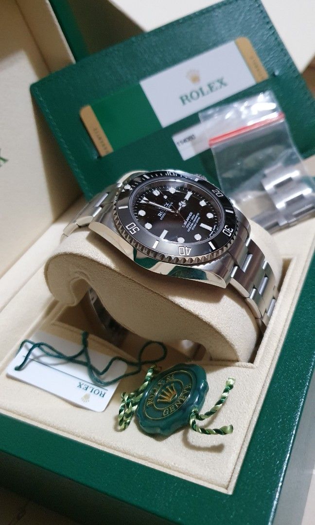 Cheapest rolex 2018 best sale
