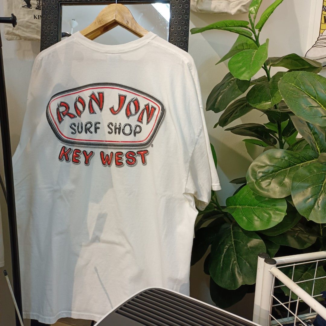 Ron jon cheap short sleeve shirts