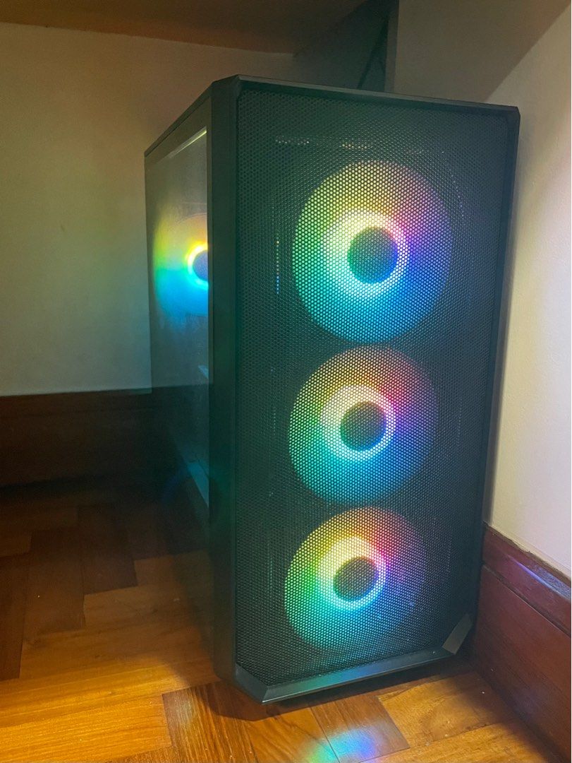 rtx-2060-ryzen-5-3600-gaming-pc-computers-tech-desktops-on-carousell