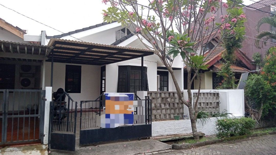Bintaro Memanggil: Temukan Rumah Impianmu, Jangan Sampai Keduluan! Bintaro Memanggil: Temukan Rumah Impianmu, Jangan Sampai Keduluan!