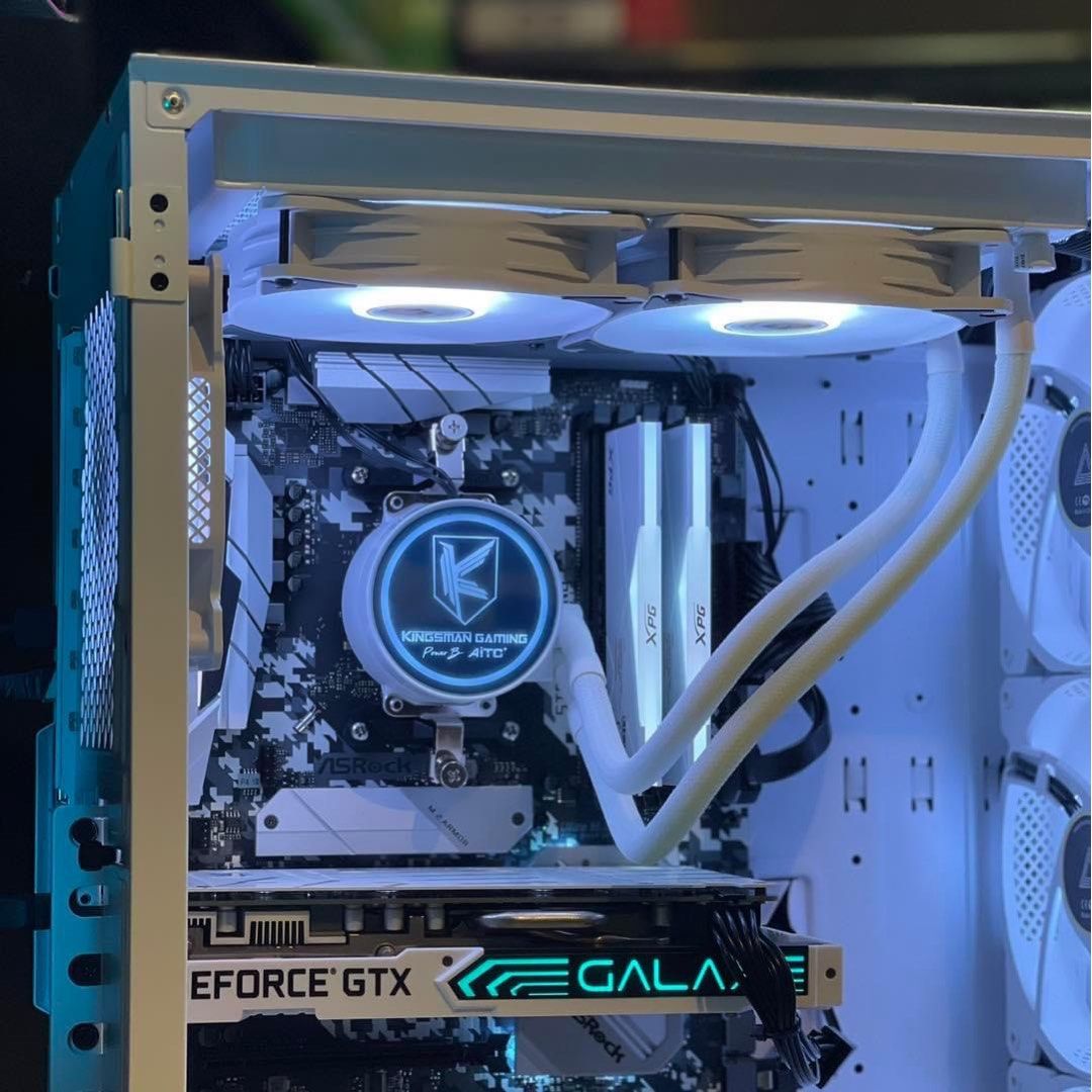 1660 super ex white outlet