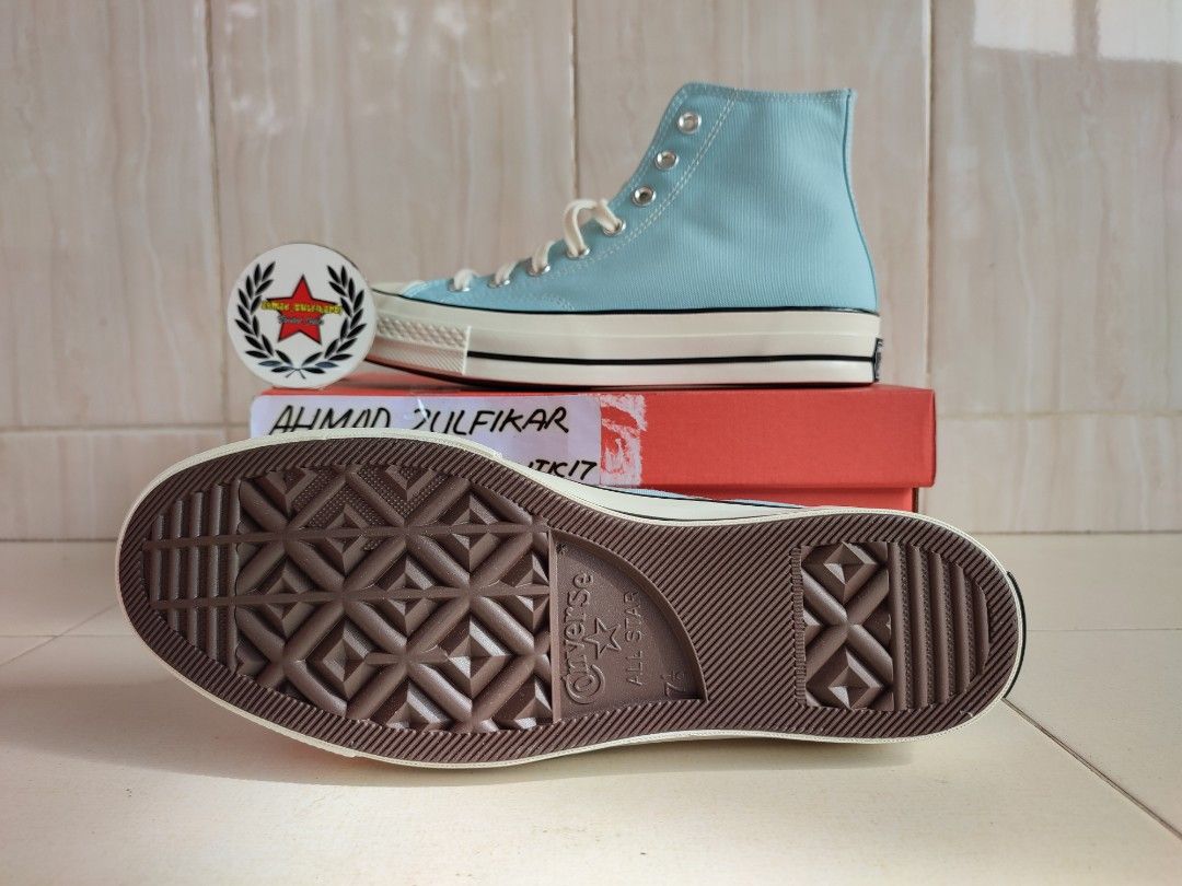 Sepatu converse 70s high original 2025