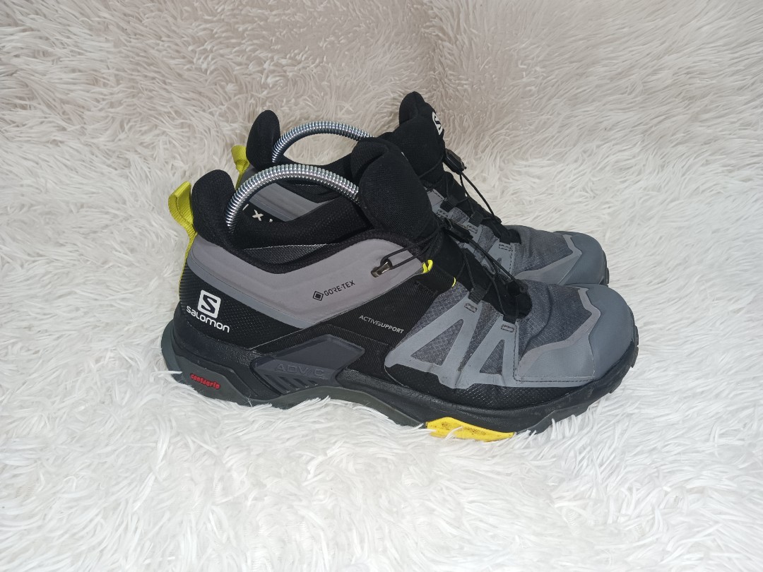 Salomon Gore-tex ADV/C X Ultra 04, Men's Fashion, Footwear, Sneakers on ...
