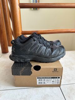 Salomon XA Pro v8 GTX W