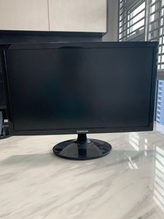 Samsung 22” monitor for sale