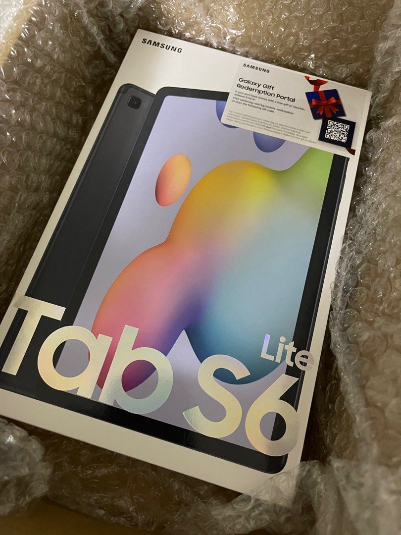 Samsung Galaxy Tab S6 Lite (2022), Mobile Phones & Gadgets, Tablets