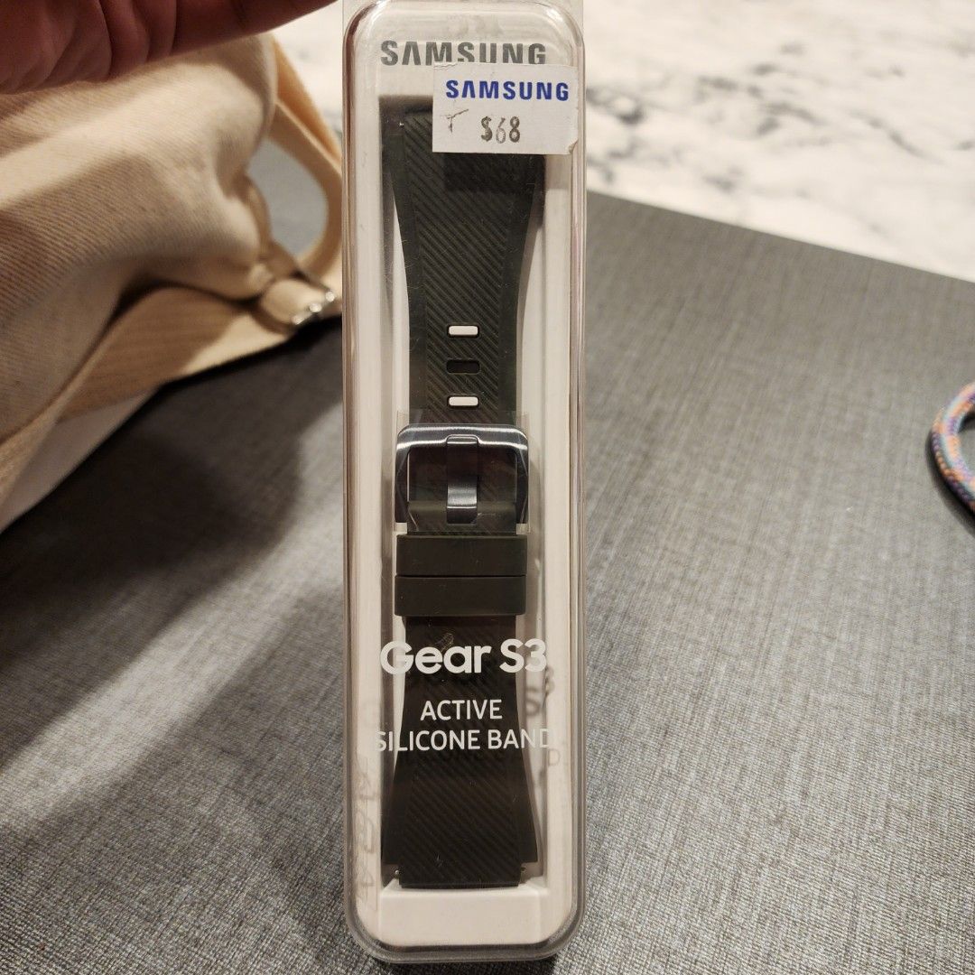 Samsung s3 belt top