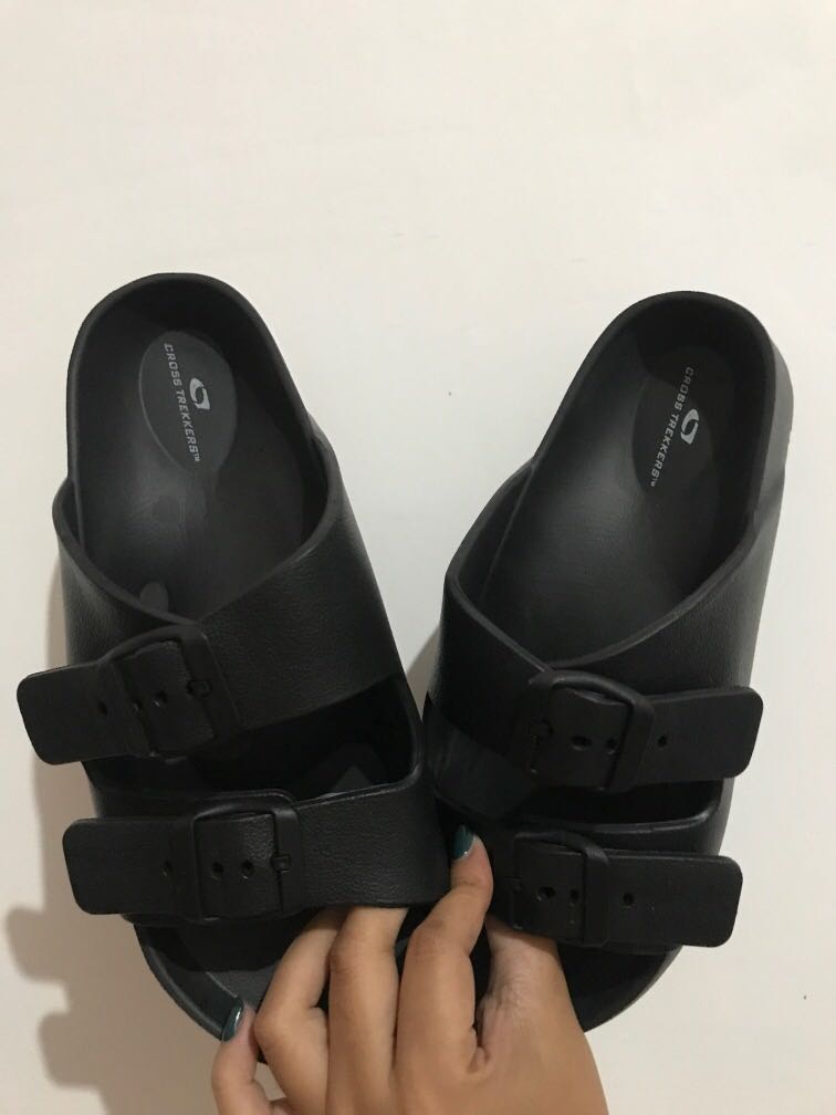 Cross trekkers sandals clearance