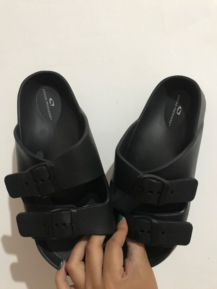 Cross trekkers sandals hotsell