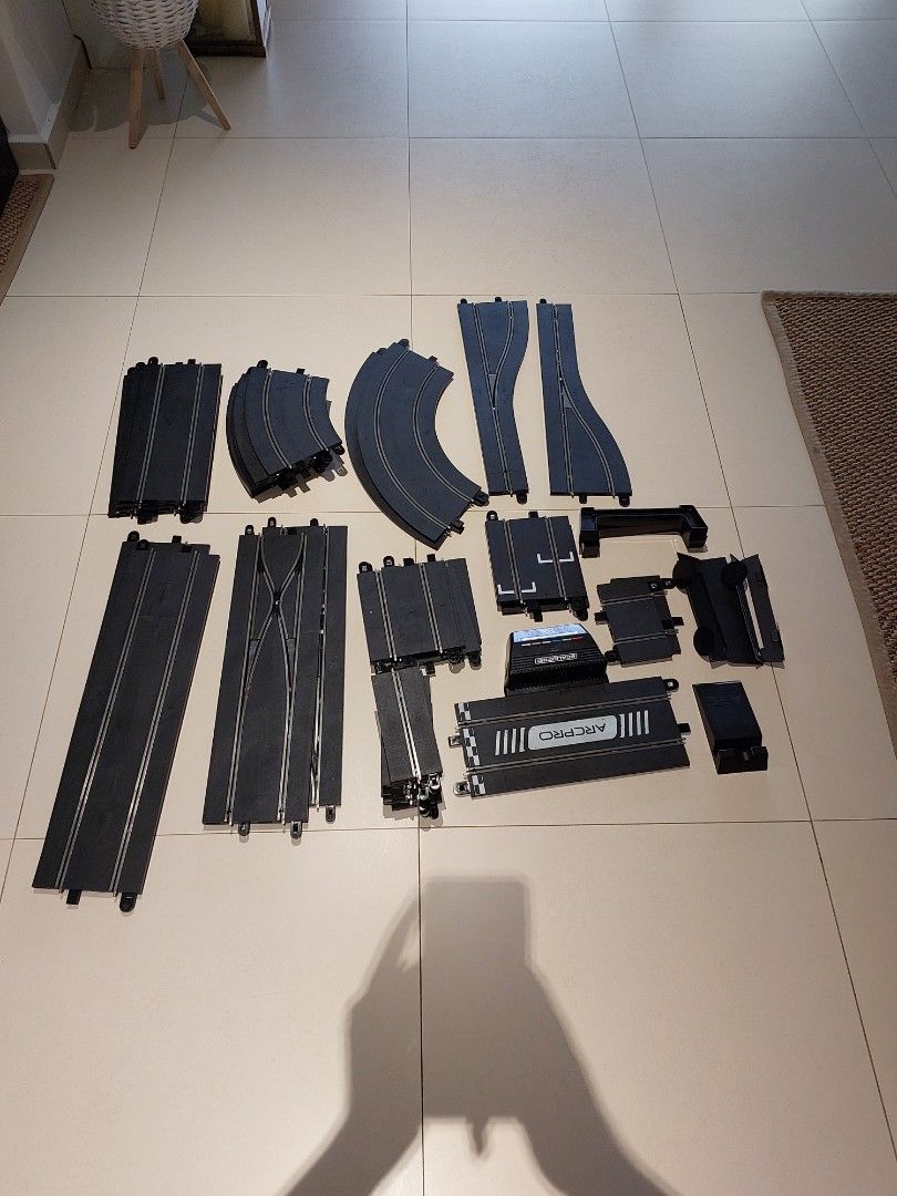 Scalextric sale pro gt