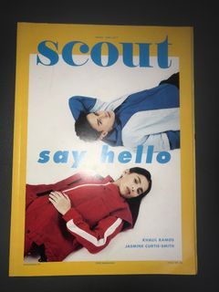 Scout Magazine