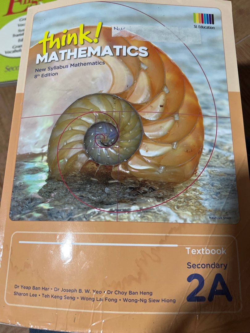 Sec 3 Express Math Geography Malay, Hobbies \u0026 Toys, Books \u0026 Magazines, Textbooks on Carousell