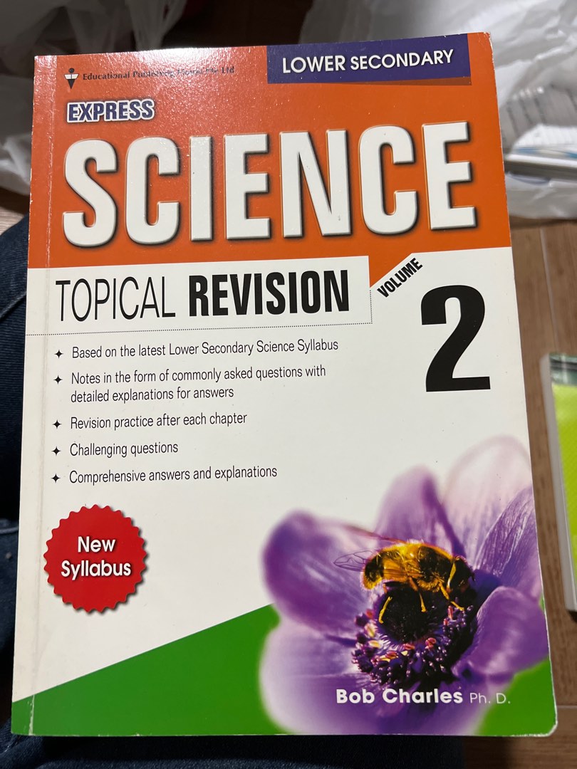 Sec 3 Express Math Geography Malay, Hobbies \u0026 Toys, Books \u0026 Magazines, Textbooks on Carousell