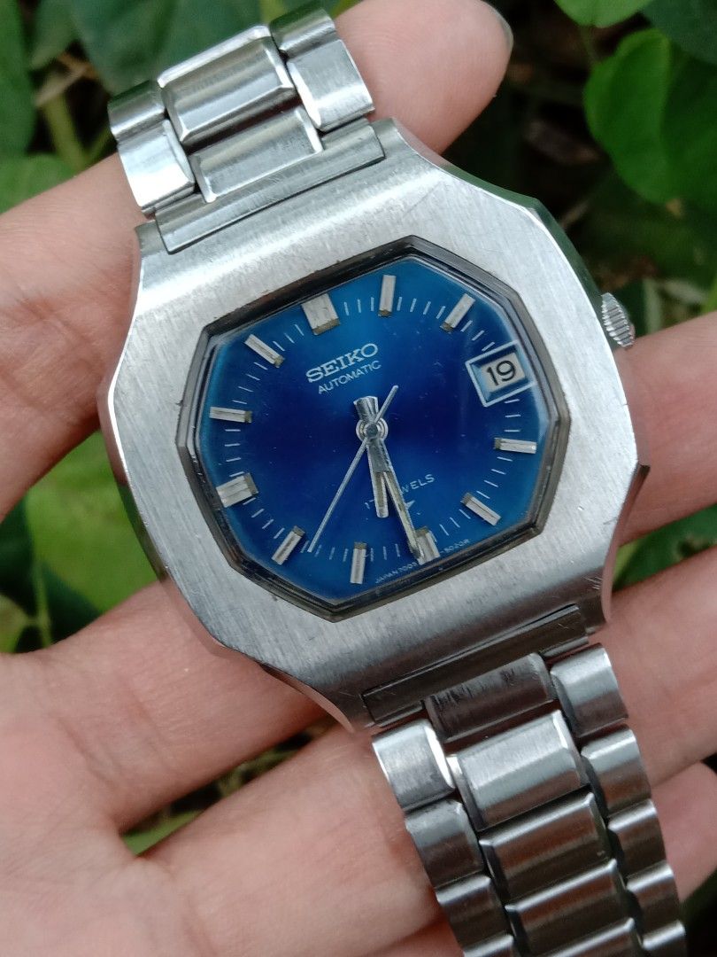 Seiko 7005 5020 sales
