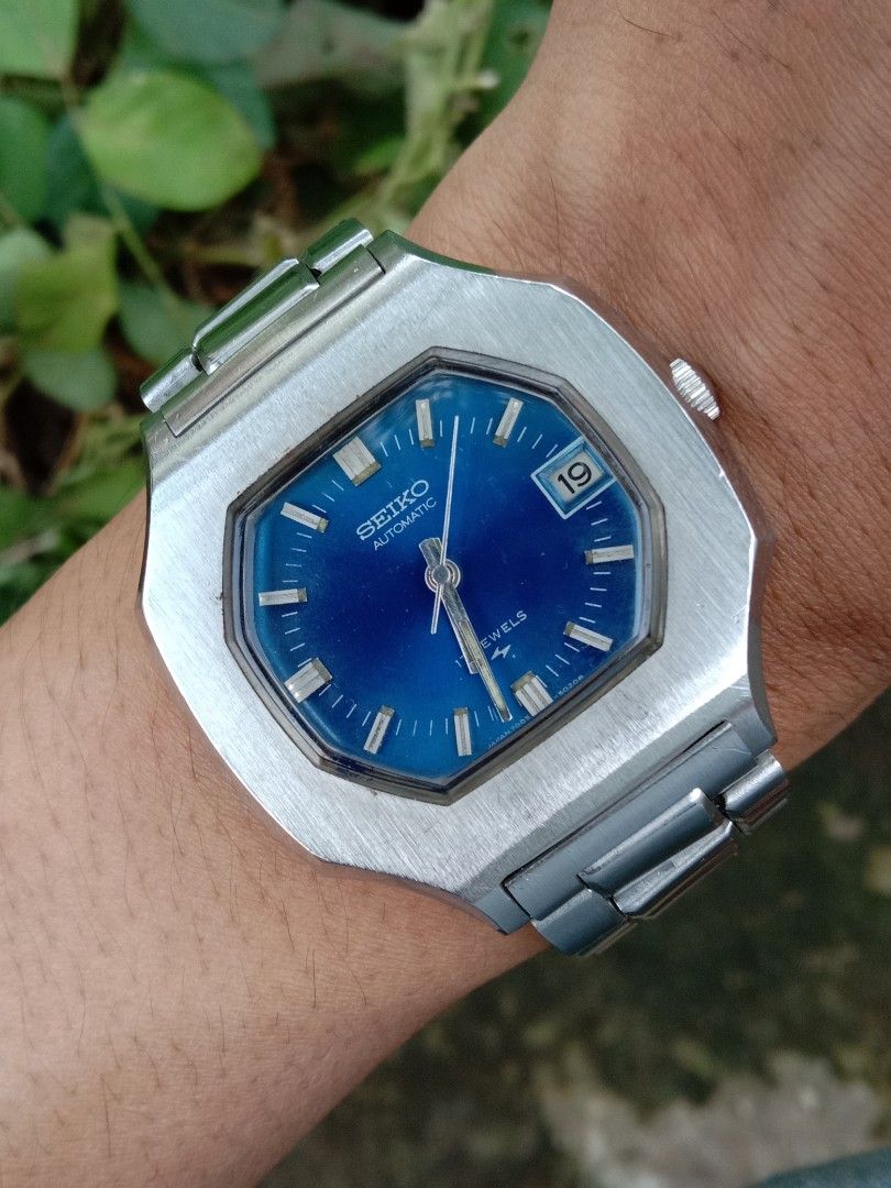 Seiko shop 7005 5020
