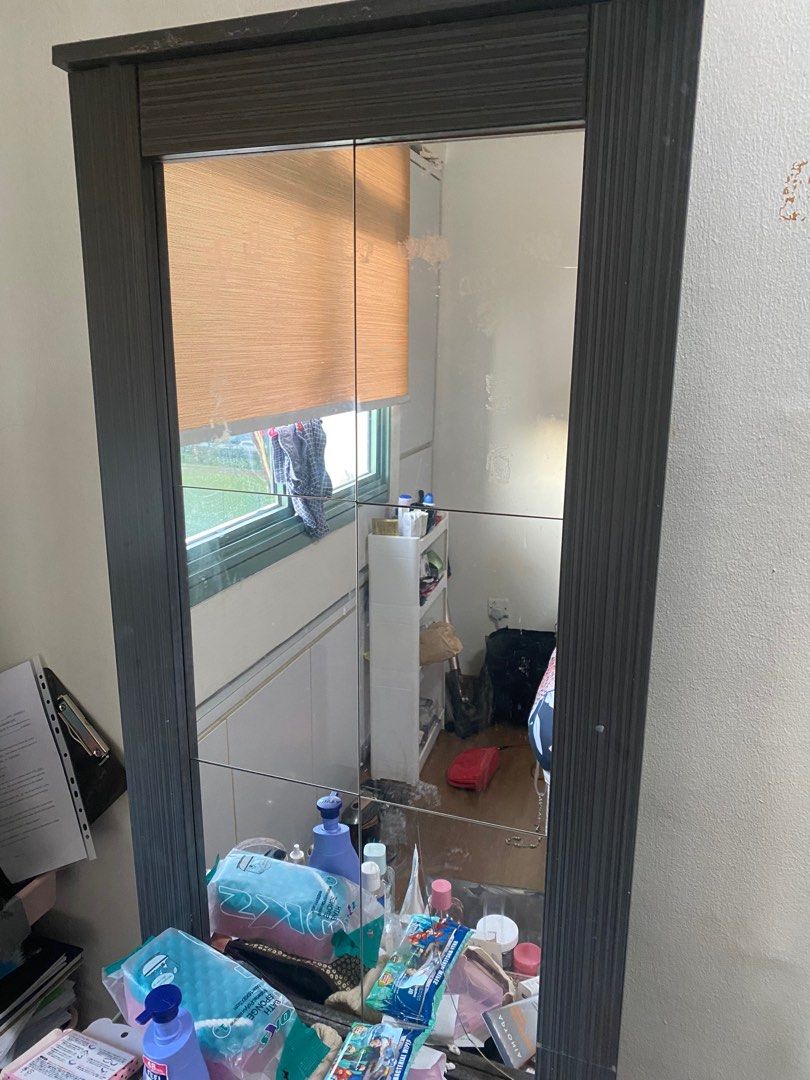 SELLING USED FURNITURE, Furniture & Home Living, Furniture, Bed Frames