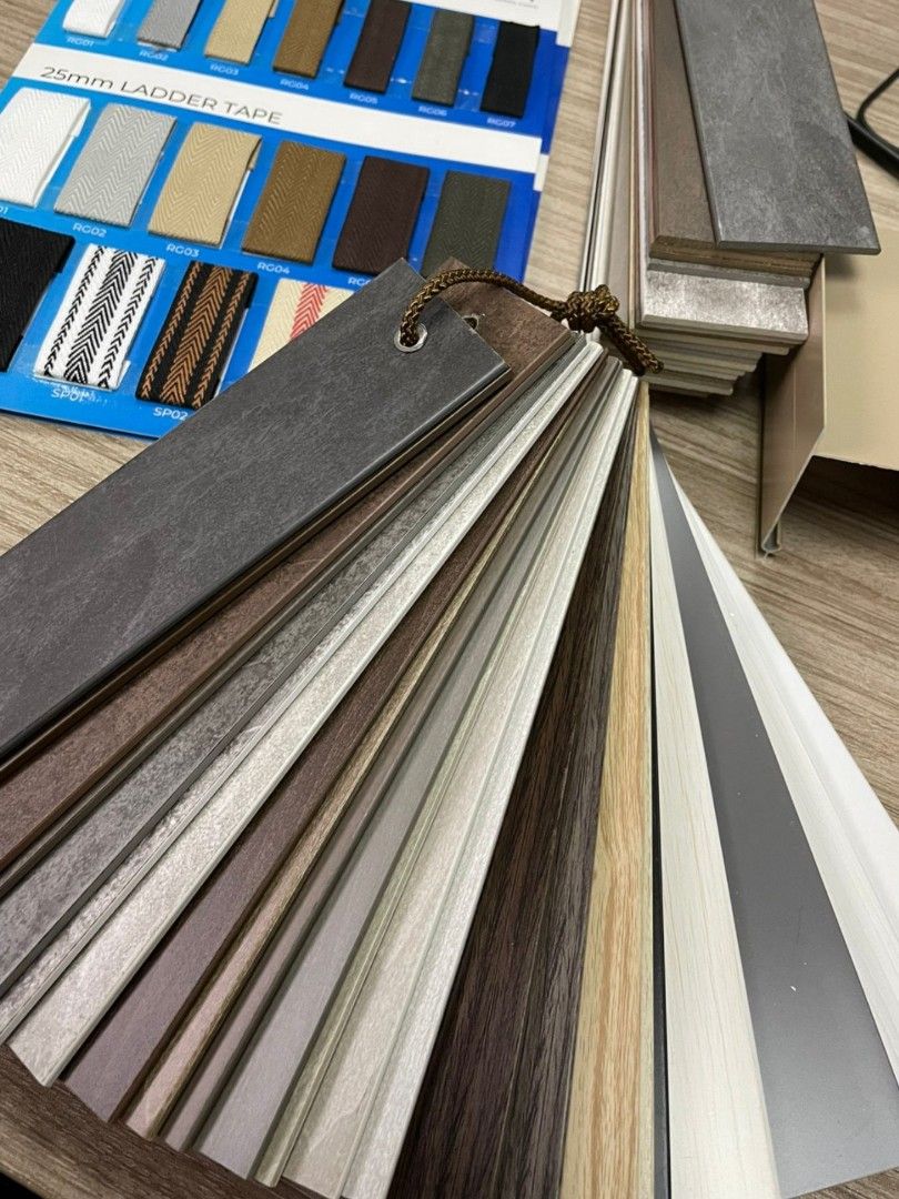 NEW Customized Venetian / Timber blinds (Many colors available)62863093278593113