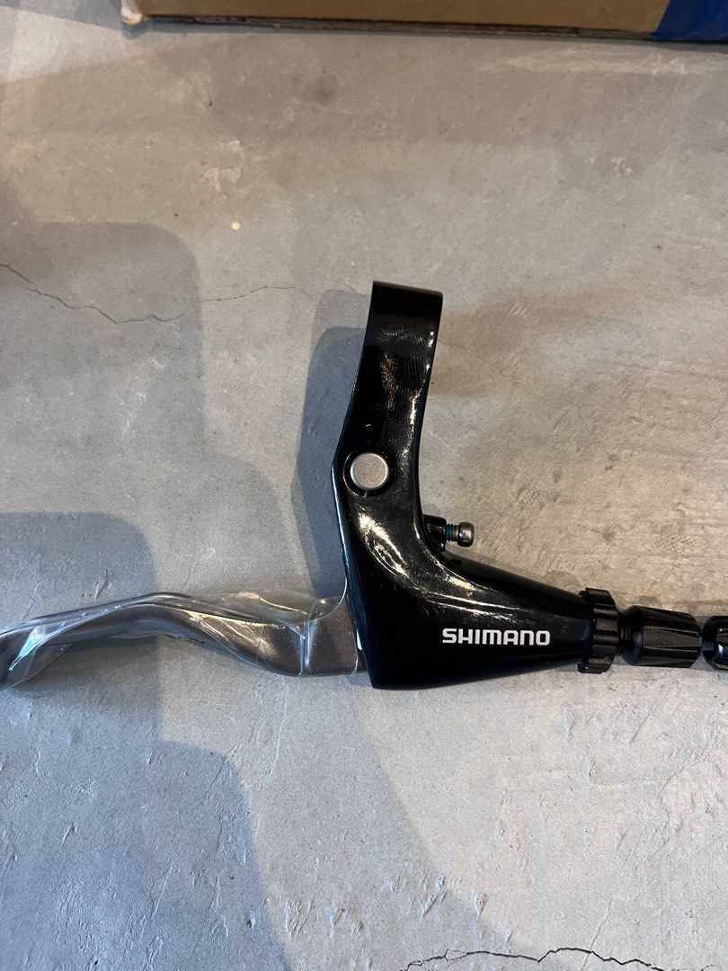 Shimano Ultegra Brake Lever Flatbar, Sports Equipment, Bicycles & Parts