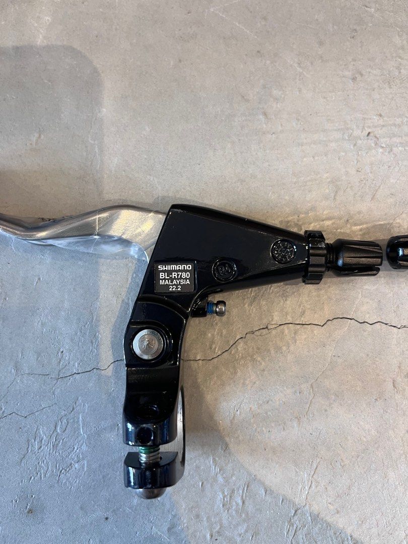 Shimano Ultegra Brake Lever Flatbar, Sports Equipment, Bicycles & Parts