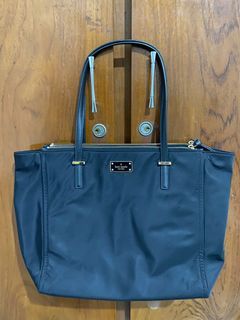 Shoulder bag tote bag tas kate spade ori