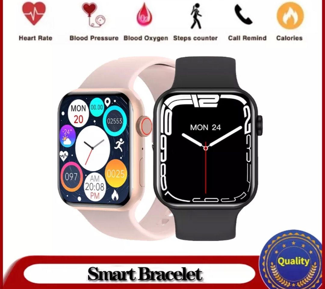 Iwo 13 series 5 t500 smart watch shop