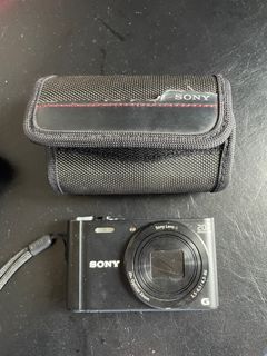Sony WX300