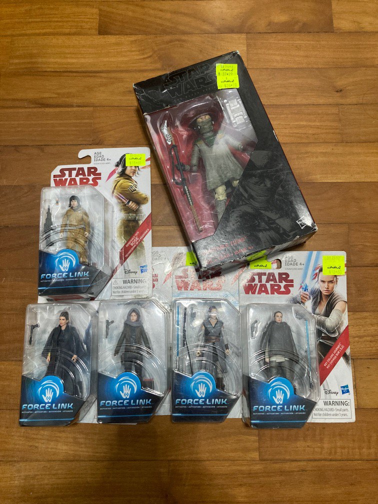 star wars hasbro