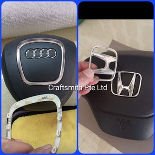 Steering repair / Steering logo Repair