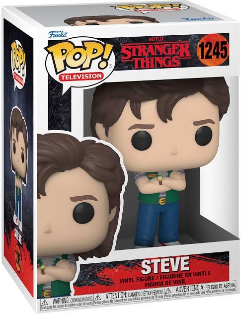 Steve jobs funko new arrivals