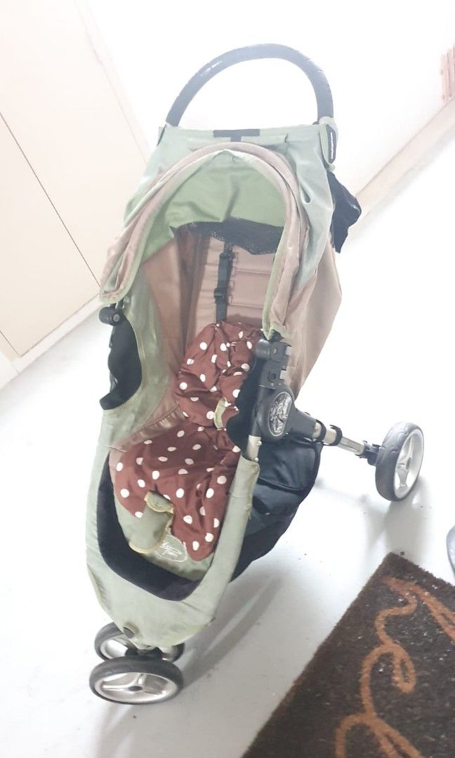 Stroller, Babies & Kids, Going Out, Strollers on Carousell
