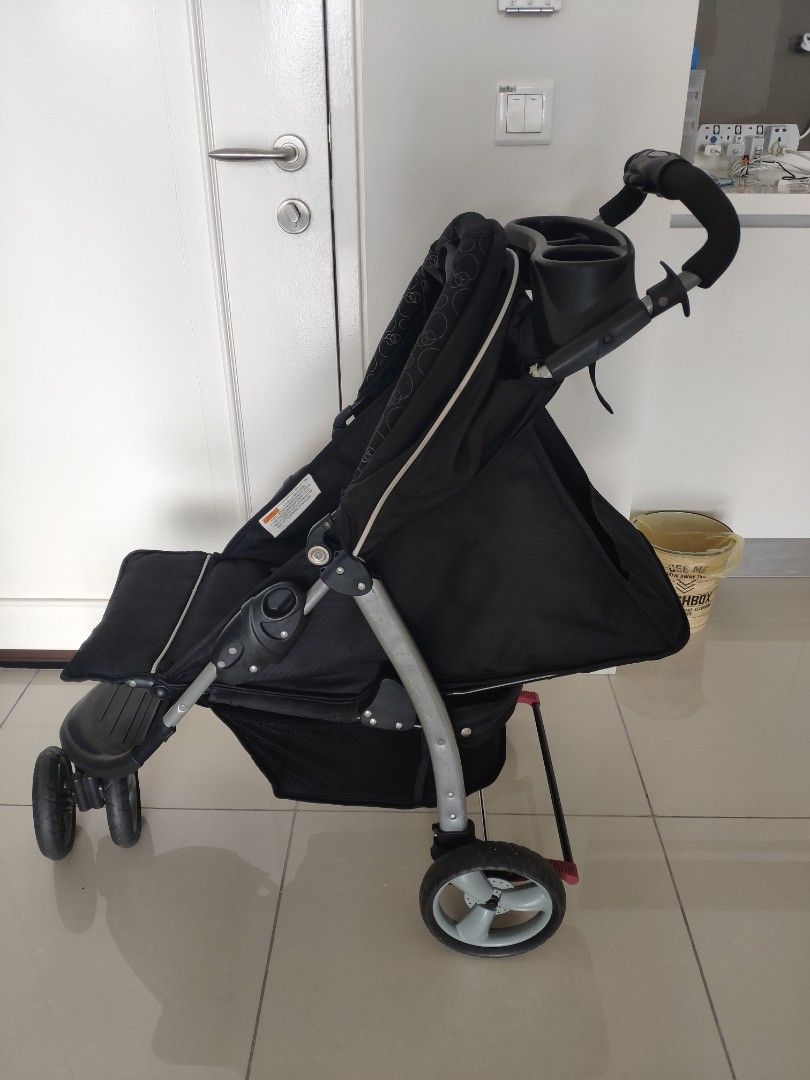 Pram hook kmart sales