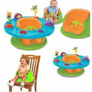 Summer Infant 3-Stage SuperSeat