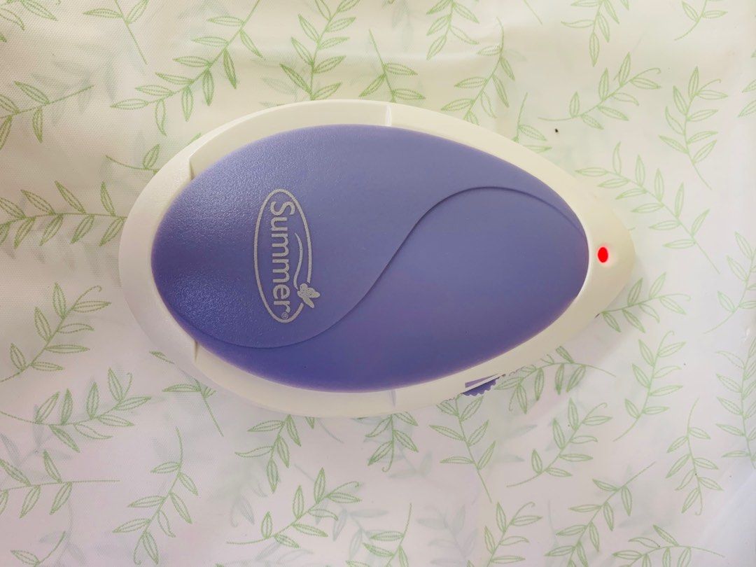 Summer prenatal listening system Babies Kids Maternity Care on