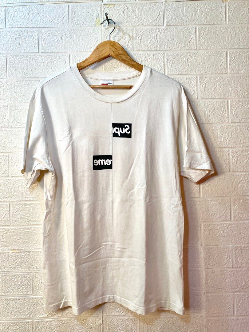 Supreme split bogo sales