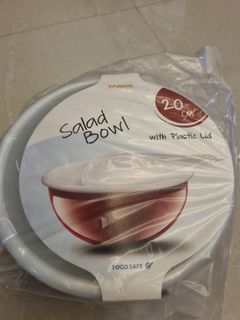 Tangs Salad Bowl