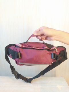 Tas Pinggang Pria Selempang