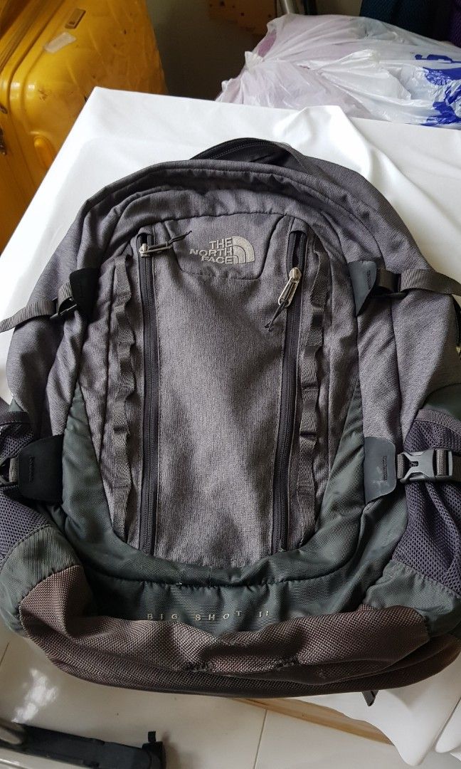 The north face big shot cl cheap