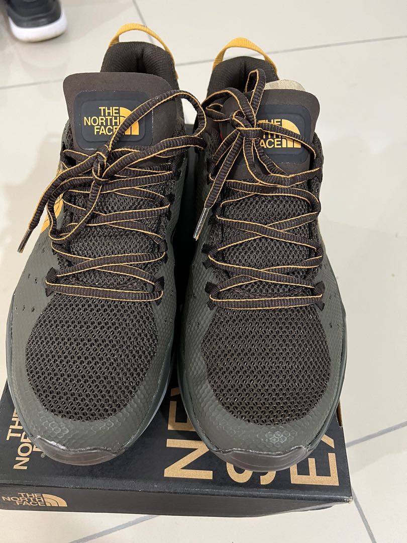 North face men's ultra endurance cheap