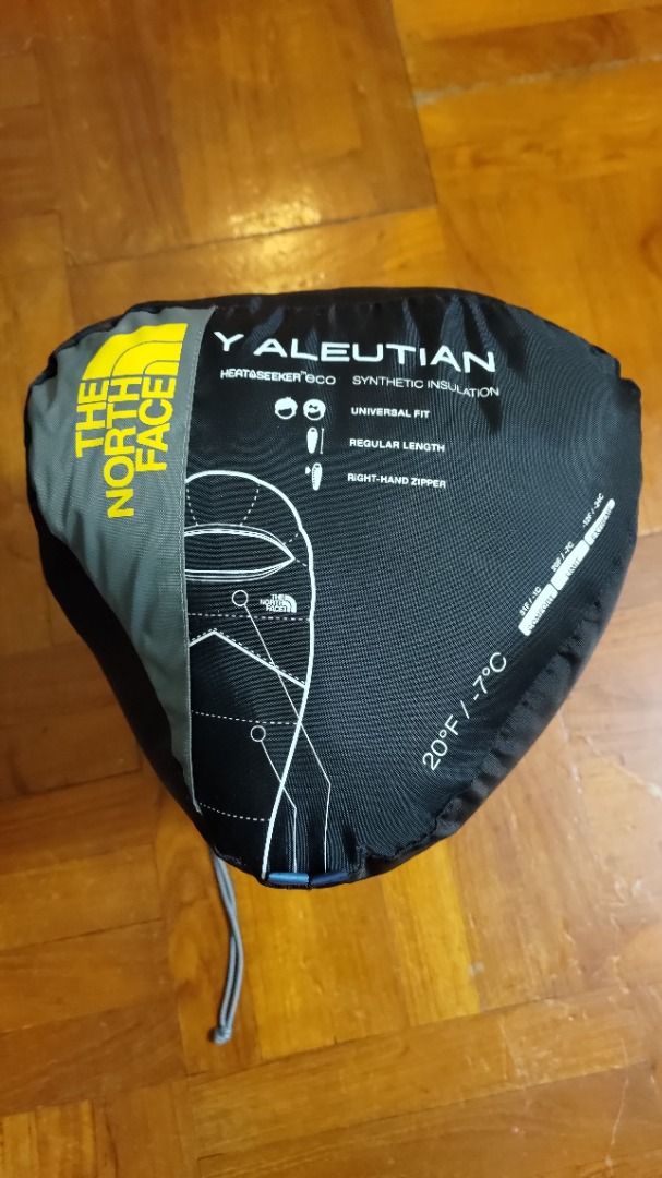 Aleutian 20 discount