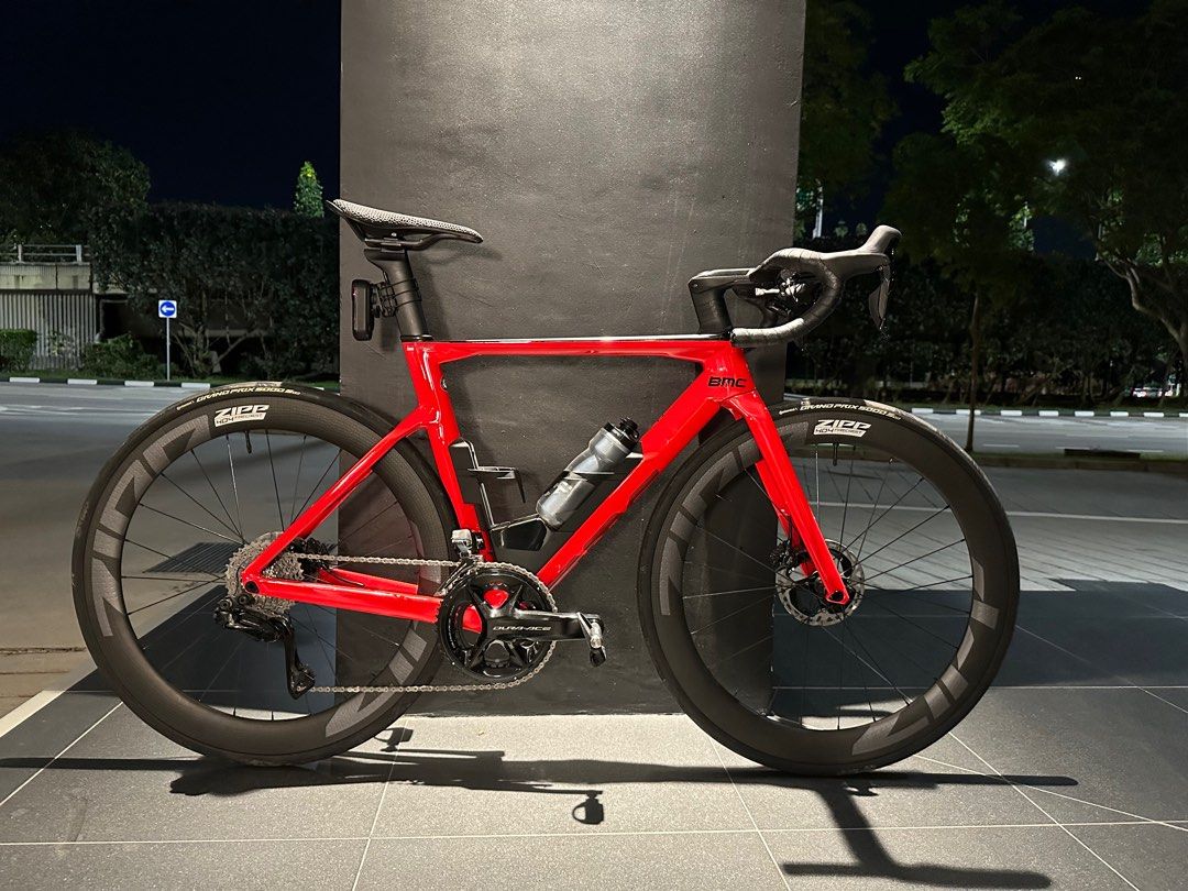 Bmc timemachine road 01 frameset 2025