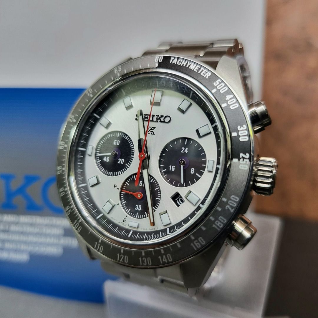 V192 seiko deals