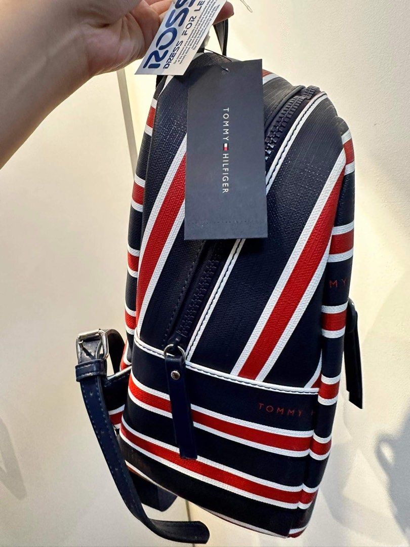 Ross tommy hilfiger bags 2025
